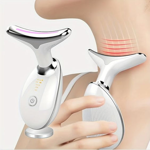 Face and Neck Lifting Device ✨