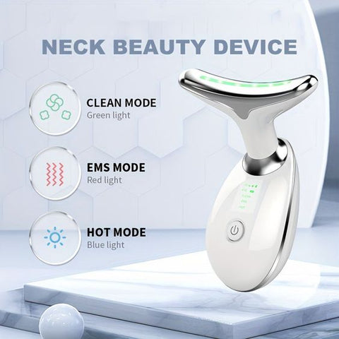 Face and Neck Lifting Device ✨