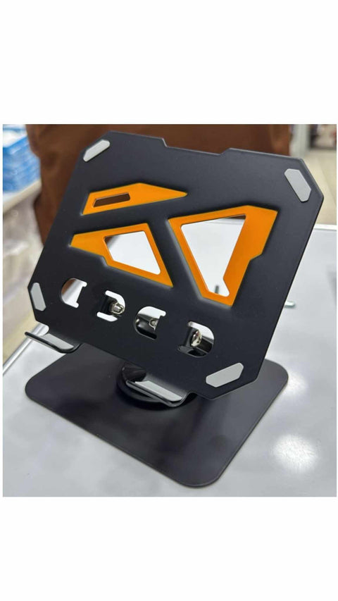 360-Degree Rotating All-Metal Universal Stand