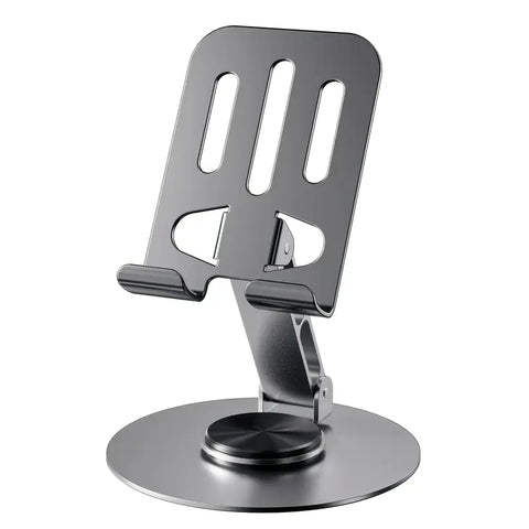 360-Degree Rotating All-Metal Universal Stand