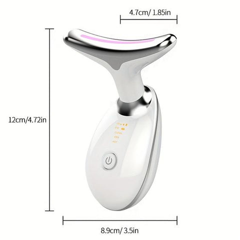 Face and Neck Lifting Device ✨