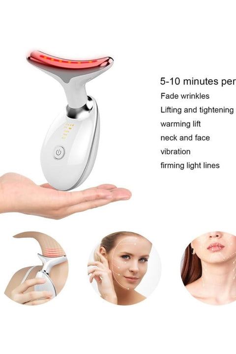 Face and Neck Lifting Device ✨