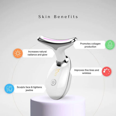 Face and Neck Lifting Device ✨