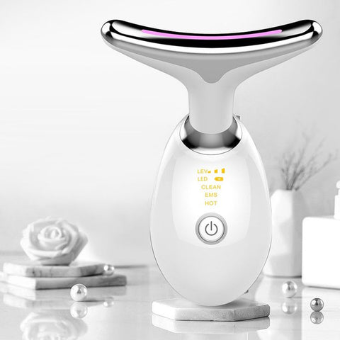 Face and Neck Lifting Device ✨